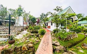 Kasih Sayang Farmstay山下人家